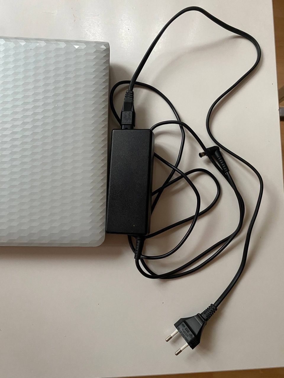 Vaio Notebook: Laptop Sony Vaio PCG-71911M – Usato da St. Gallen venduto da RadiumSKX 1