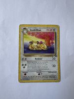 Pokemonkarte Snobilikat Jungle