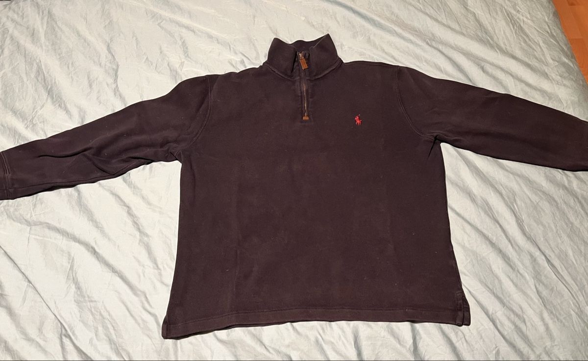 Polo Ralph Lauren Maglioni & Felpe: Pull Ralph Lauren taille M – Usato da Grandevent venduto da David28313