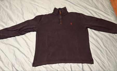Pull Ralph Lauren taille M