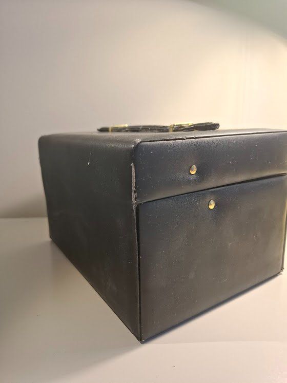 Altro in Decorazioni & Accessori: Schmuckkasten – Usato da Au ZH venduto da zettel_zueri 5