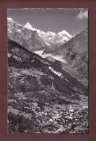 FIESCH - Finsteraarhorn