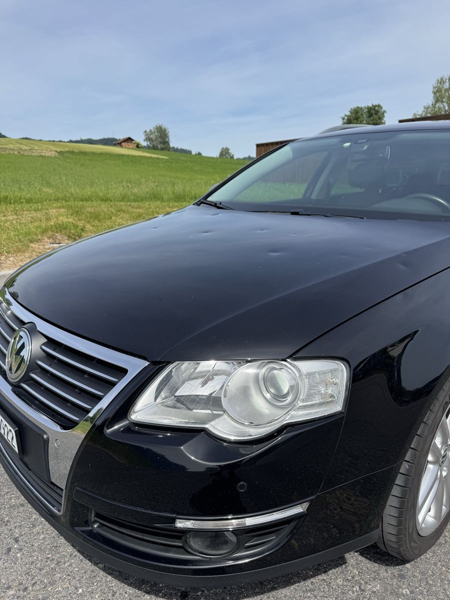 Autos: VW Passat Var 2.0TDI – Gebraucht aus Unterägeri von tomaslopes 3