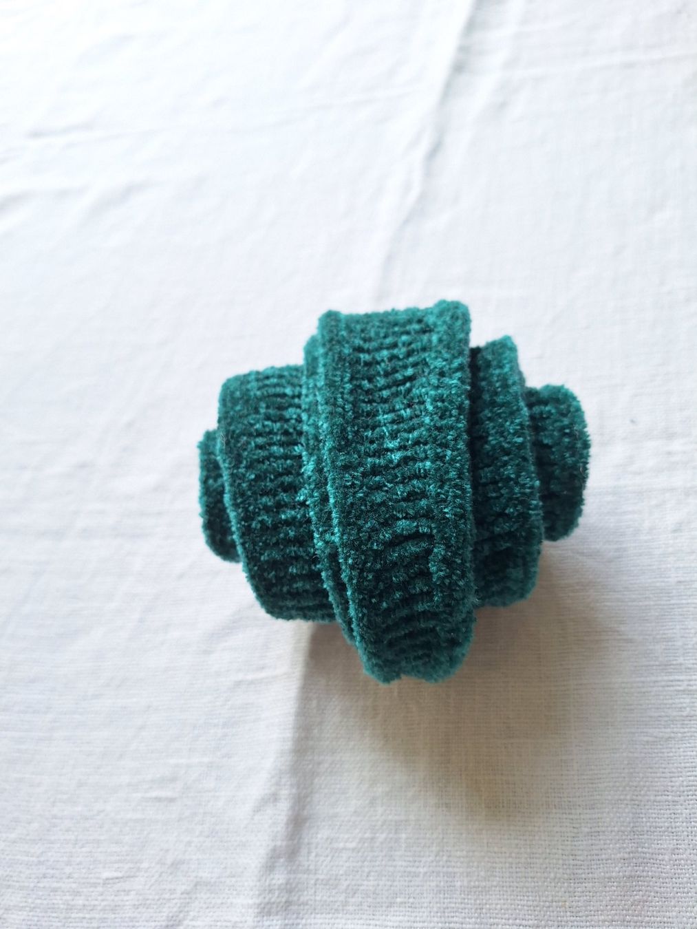 Foulards & écharpes: Scarf handgestrickt – D'occasion à Seewen SZ par herbstnebel 1