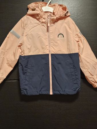 H&M Regenjacke Gr. 116, Top Zustand
