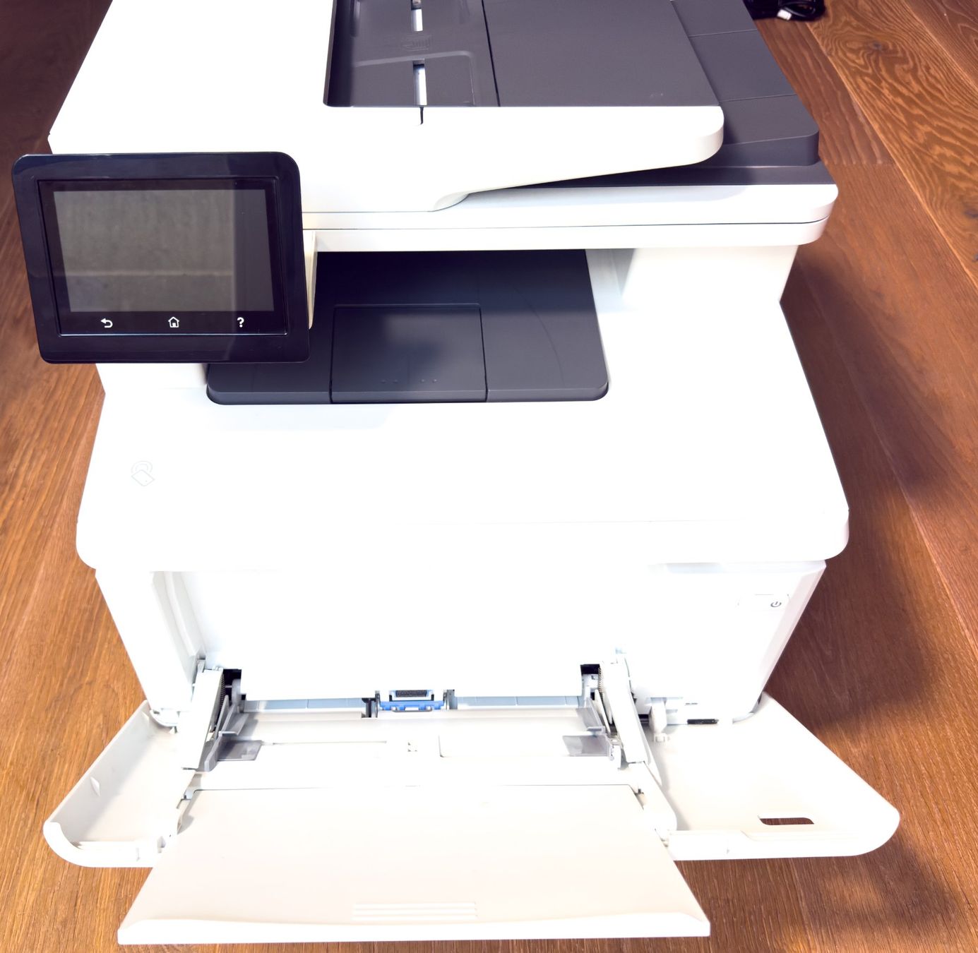 Hewlett Packard Stampanti: HP Color LaserJet Pro MFP M477fdw – Usato da Elsau venduto da icewater2 9