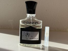 Rarität: Vintage Aventus 2017 (LT4217003) - 2ml