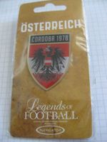 Pin Fussball Nati östereich Austria