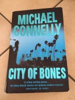 Michael Connelly City of bones