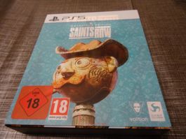 Saints Row PS5
