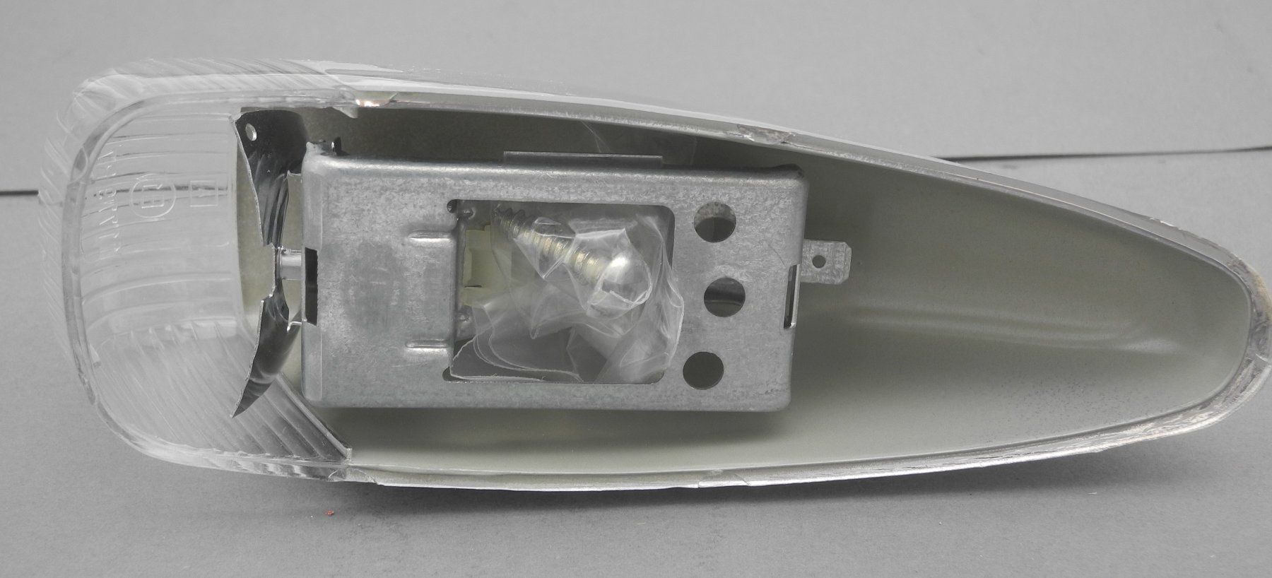 Tutti i ricambio: Hella Oldtimer Blinkleuchte Positionsleuchte, Nr. 26b – Nuovo (secondo la descrizione) da Kottwil venduto da Crazyrolf 2