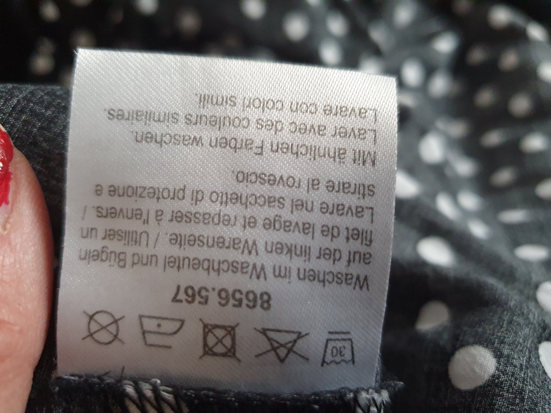 Vestiti: Kleid L – Usato da Würenlingen venduto da kuh33 2