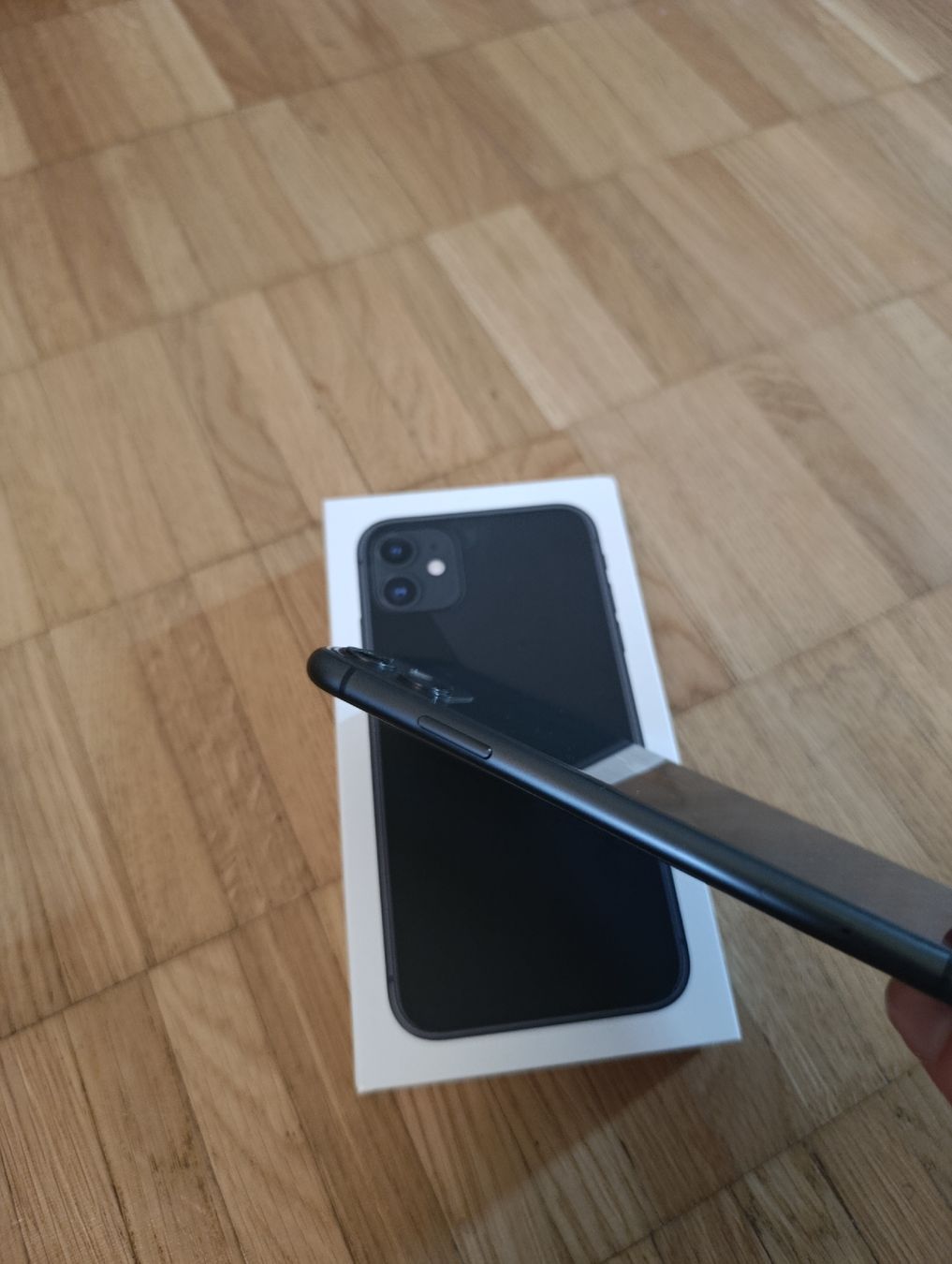 Apple Telefoni cellulari / Smartphones: iPhone 11 128GB  – Usato da Luzern venduto da mat_rc6g 4