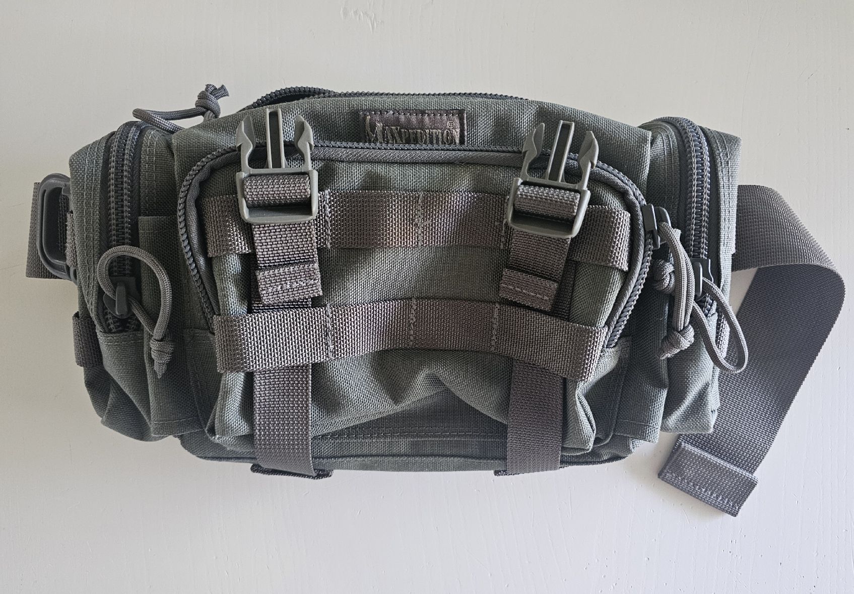 Maxpedition Sacs: Maxpedition Proteus Versipack – Neuf (Voir description) à Obernau par RamonM-81
