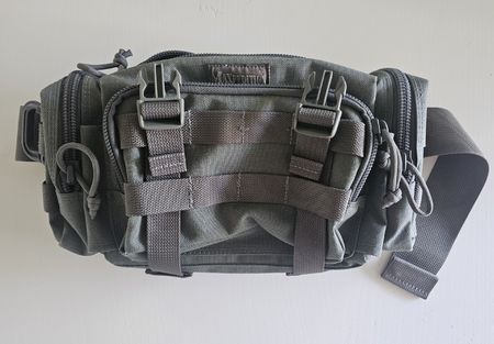 Maxpedition Proteus Versipack