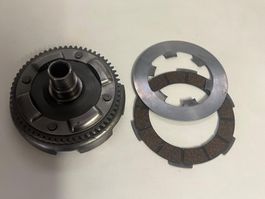 Kupplunskorb Z=61 Vespa PK 50-125cc ET3