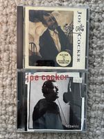 2x Joe Cocker 