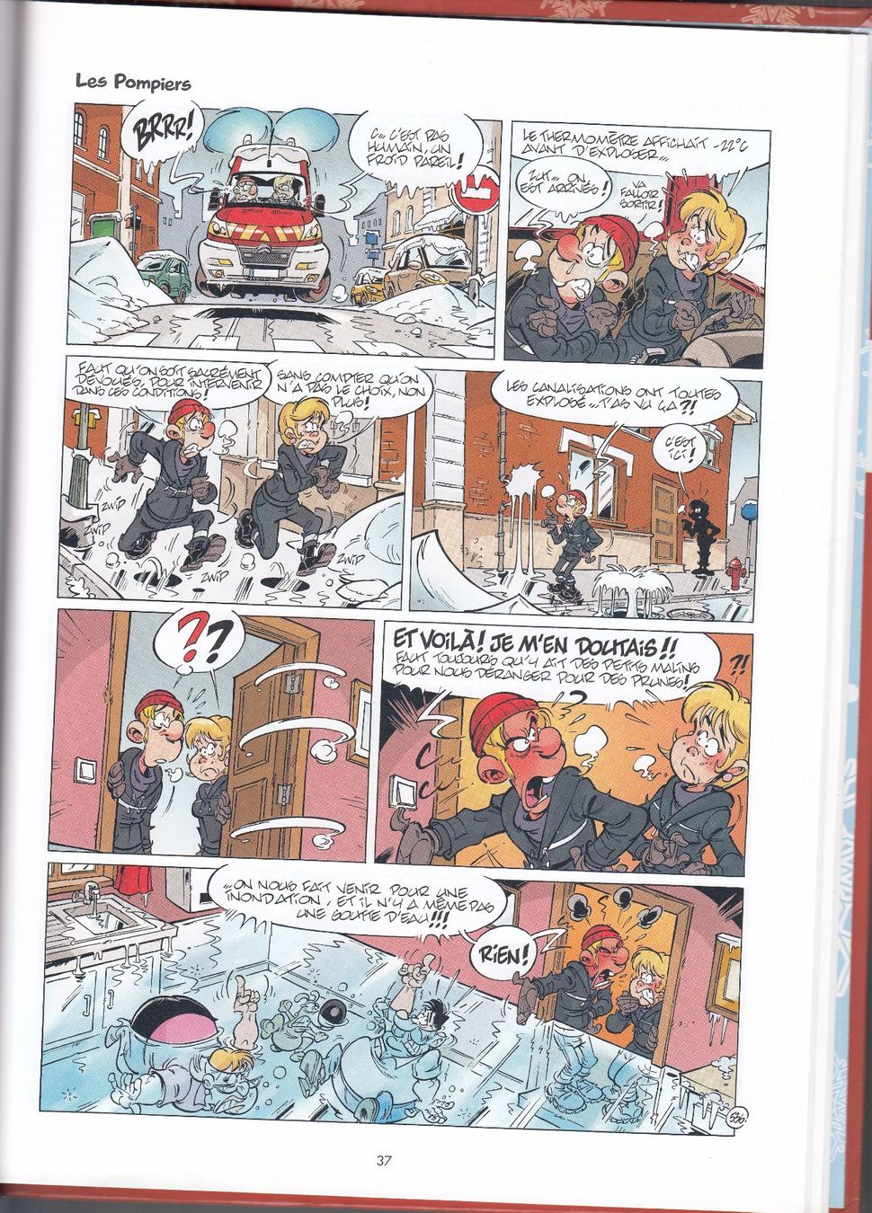 Fumetti: BD, La nouvelle Bande à Bamboo – Usato da Thônex venduto da TIFANY02 2