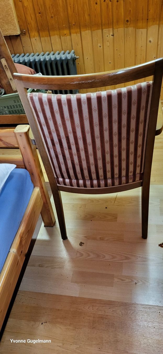 Poltrone: Sessel – Usato da Kirchleerau venduto da SchreinereiGugelmann 1