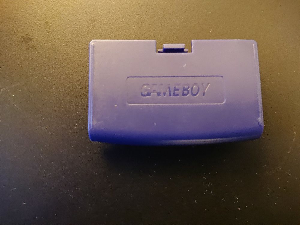 Zelda Majora Mask Gehäuse Hülle Shell Case For Gameboy Advance GBA SP
