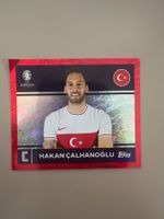 Topps EM 2024 ROT Hakan Calhanoglu TUR 2