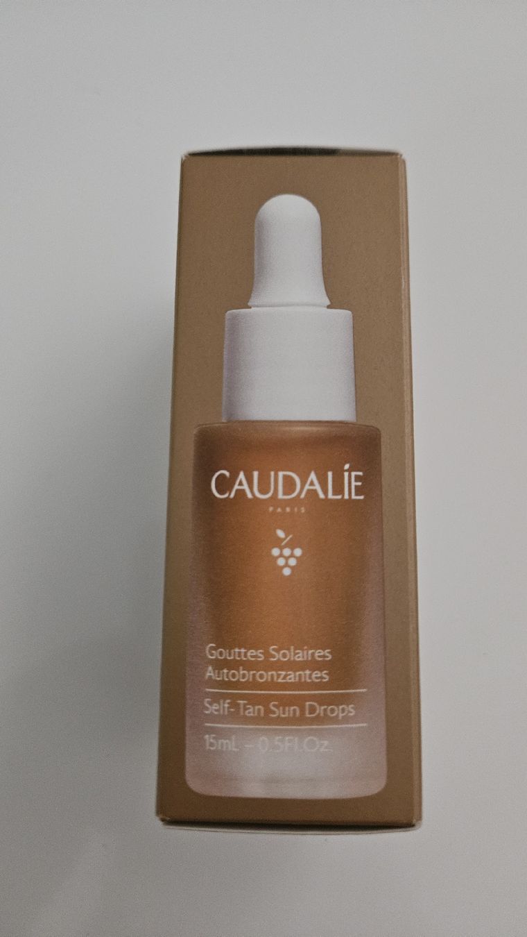 Caudalie Soins du visage: Caudalie sun drops – Neuf avec emballage d'origine à Orbe par Greekgods