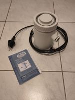 intex Crystal clear C330, Poolpumpe