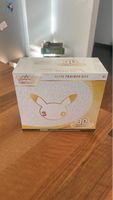 Pokemon Elite Trainer Box 30th Anniversary EN
