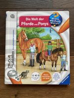 Tiptoi-Buch