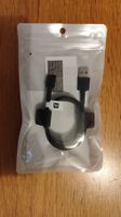 NEU & OVP!! Xiaomi 100cm USB-C Ladekabel (braided cable)