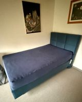 Pflegebetten Boxspring von SchlafTEQ