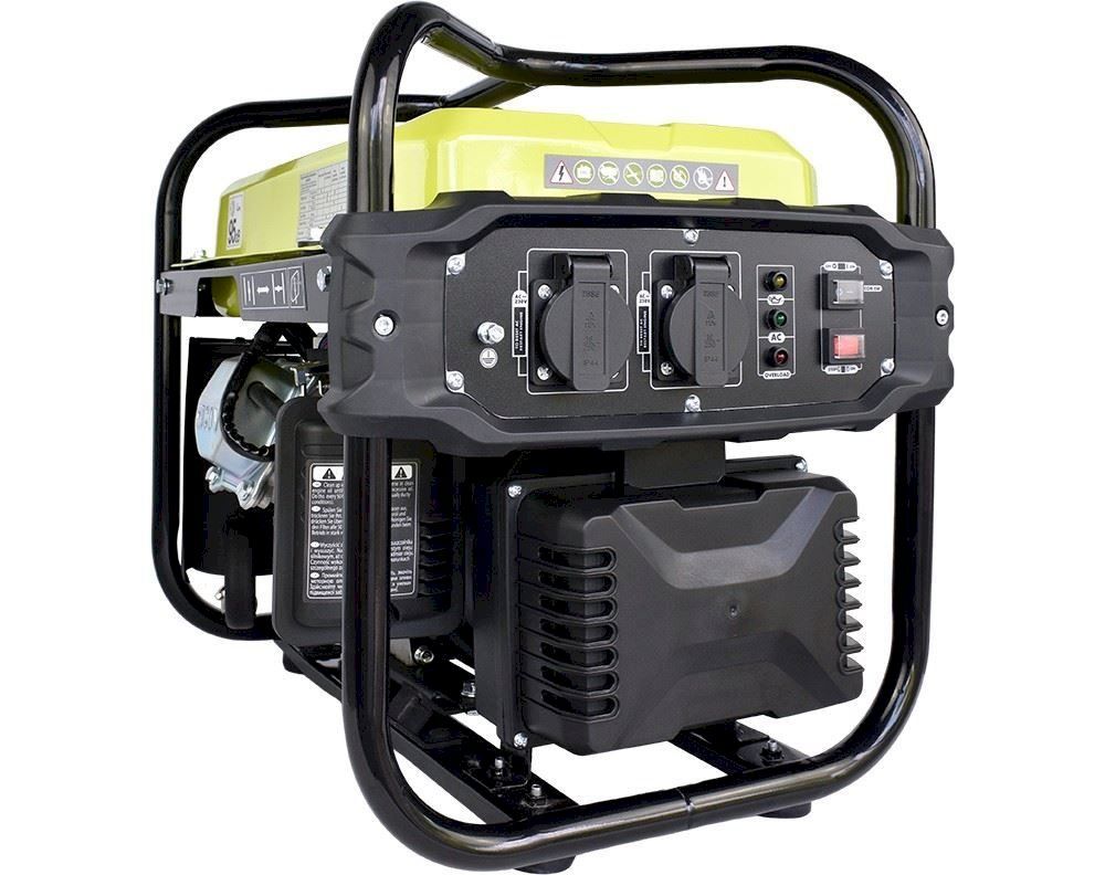 Generatori di corrente: K&S KSB 21i Inverter-Generator 2kW – Nuovo e nell'imballaggio originale da Bottighofen venduto da zaap