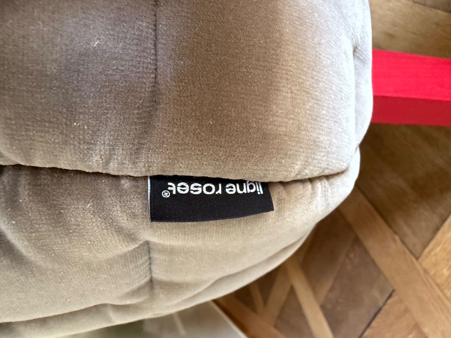 Ligne Roset Divani: Ligne Roset Sofa – Usato da Rickenbach Sulz venduto da and_5wjk 2