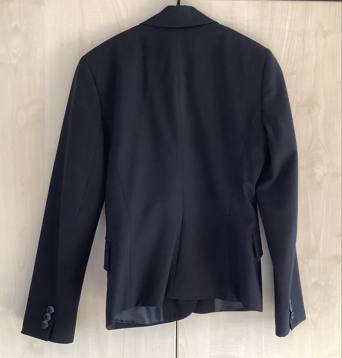 Comma Giacche: Commas Blazer Gr. 34, elegant und zeitlos – Usato da Züberwangen venduto da benjause 1