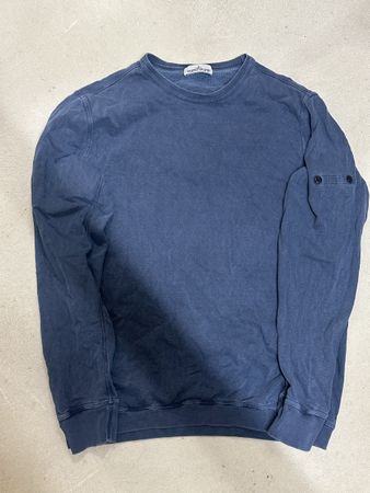 Stone Island Pullover Original XXL ohne Badge
