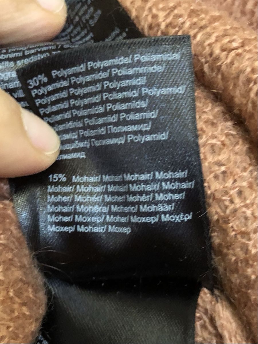 Comma Giacche: Strickjacke von COMMA, Gr. 38 – Usato da Schwerzenbach venduto da frauminze 4