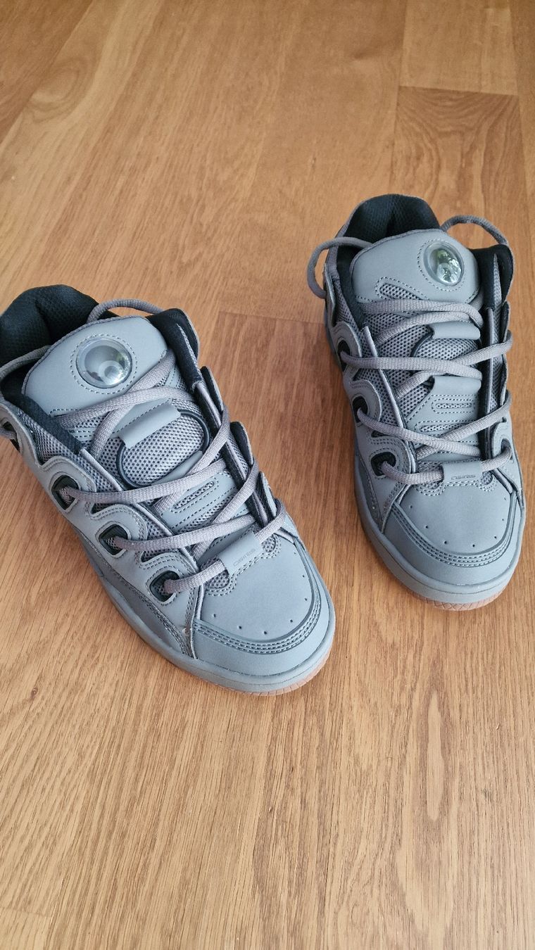 Scarpe da uomo: Osiris D3 OG in Grösse 45 29cm neu! – Nuovo e nell'imballaggio originale da Urtenen-Schönbühl venduto da Saints67 7