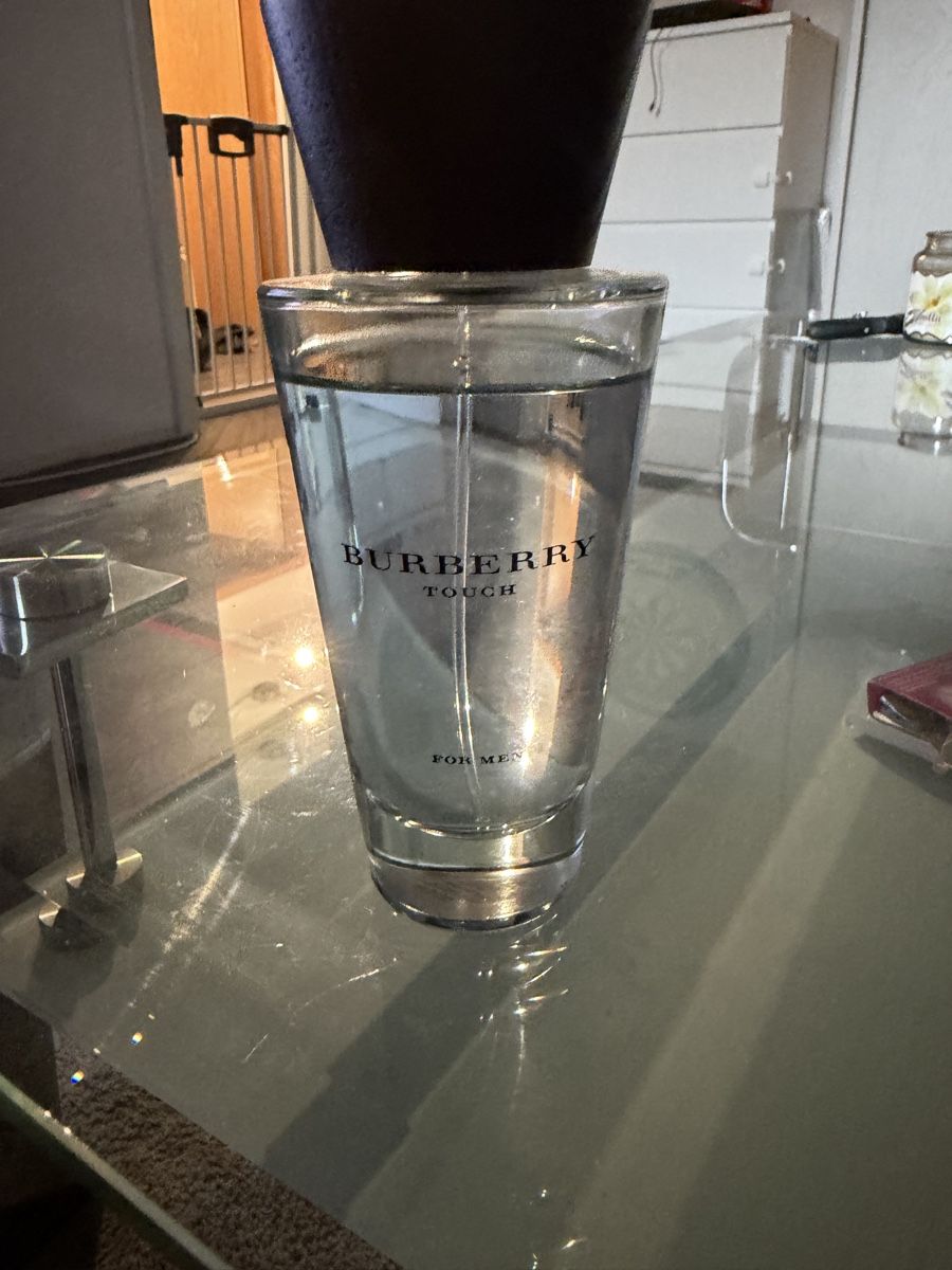 Burberry Profumi & Eau de Toilette: Burberry Touch for Men – Nuovo (secondo la descrizione) da Magden venduto da Yanis77177