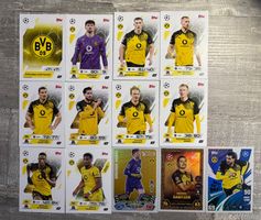 Topps Match Attax Borussia Dortmund 25/26