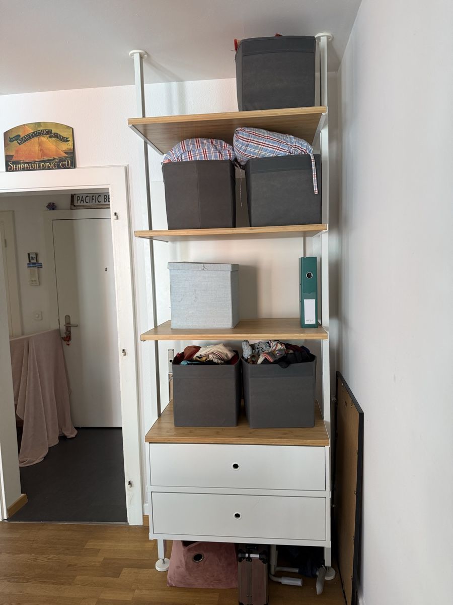 Ikea Armoires: IKEA elvarli – D'occasion à Zürich par tja_8c8x 1