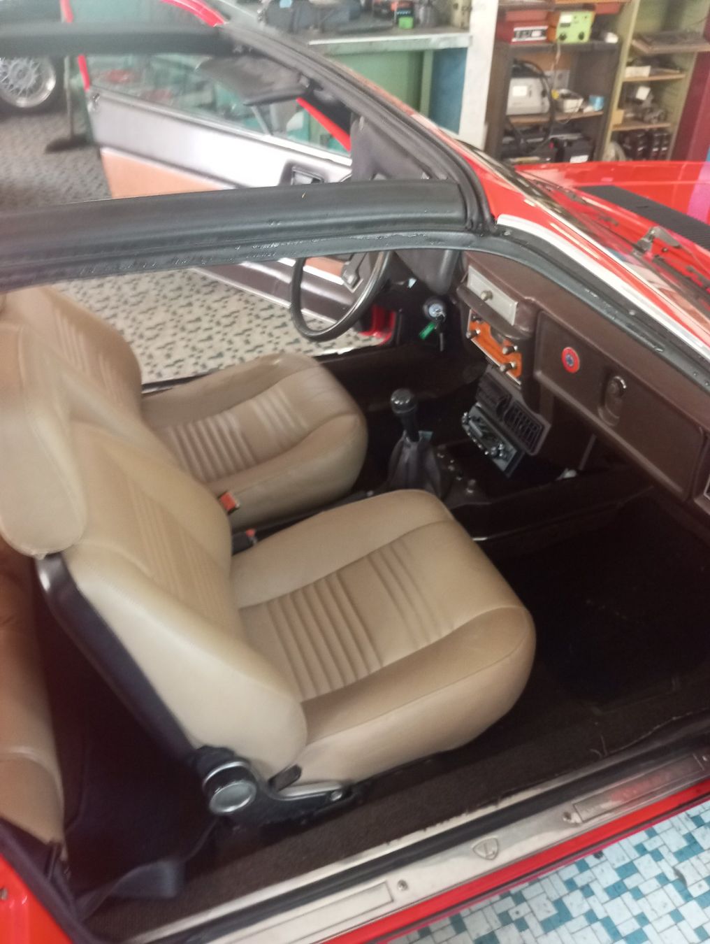 Lancia Automobili: Lancia beta spider – Usato da Fey venduto da paquita2122 5