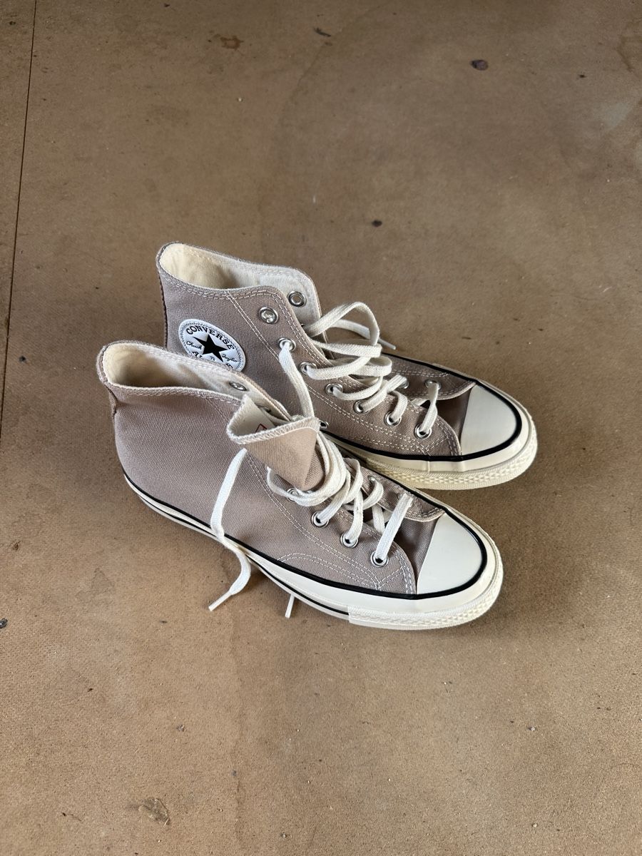 Converse Scarpe da uomo: Converse Chuck Taylor – Nuovo (secondo la descrizione) da Brugg AG venduto da sanfllower