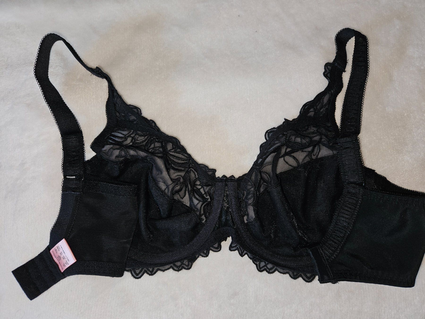 Hunkemöller Altra biancheria intima: BH Hunkemöller "Diva" 75E – Nuovo (secondo la descrizione) da Stallikon venduto da kim_y6xd 1