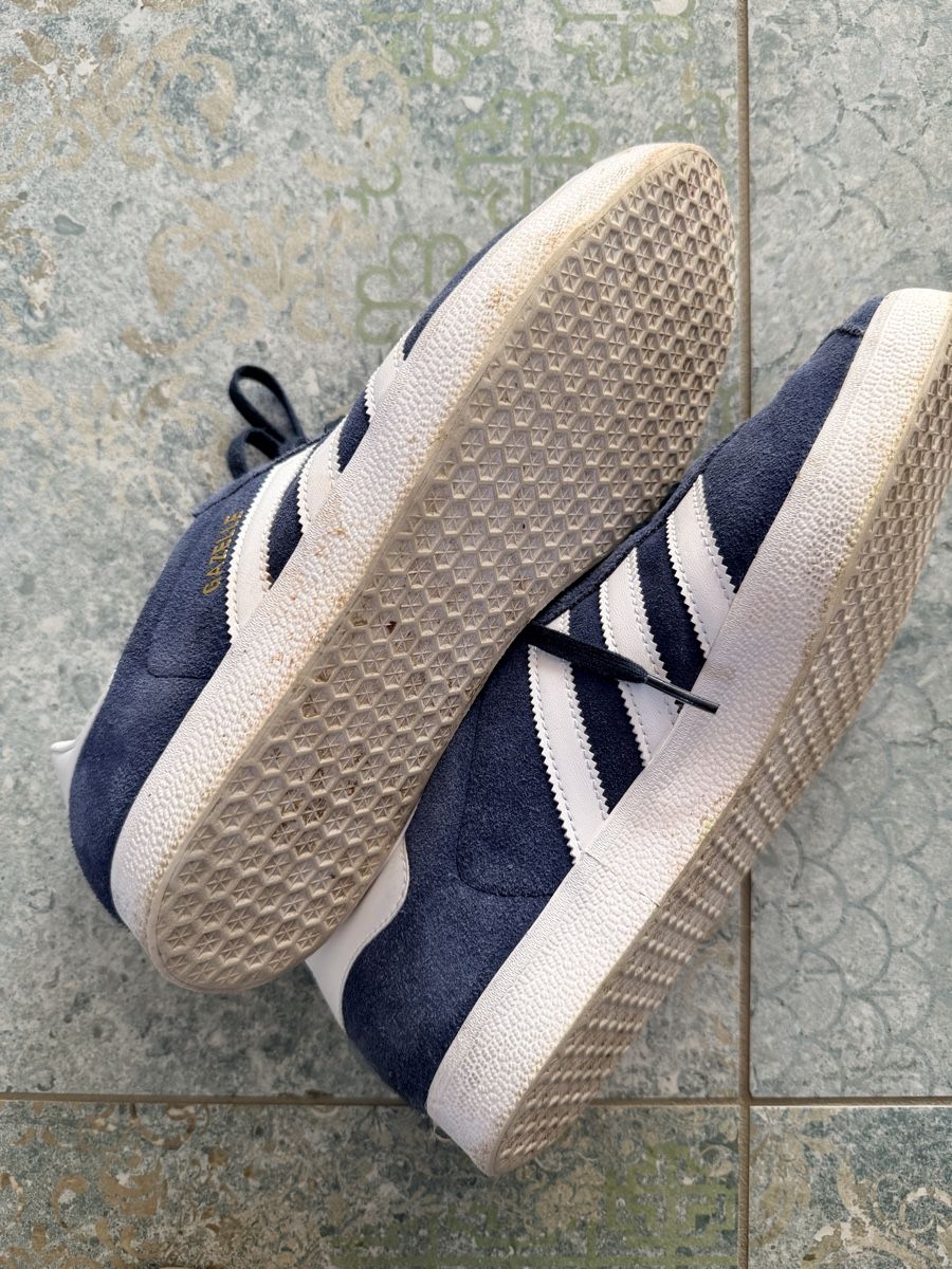 Scarpe da donna: Adidas Gazelle – Usato da Herrliberg venduto da suf11 1