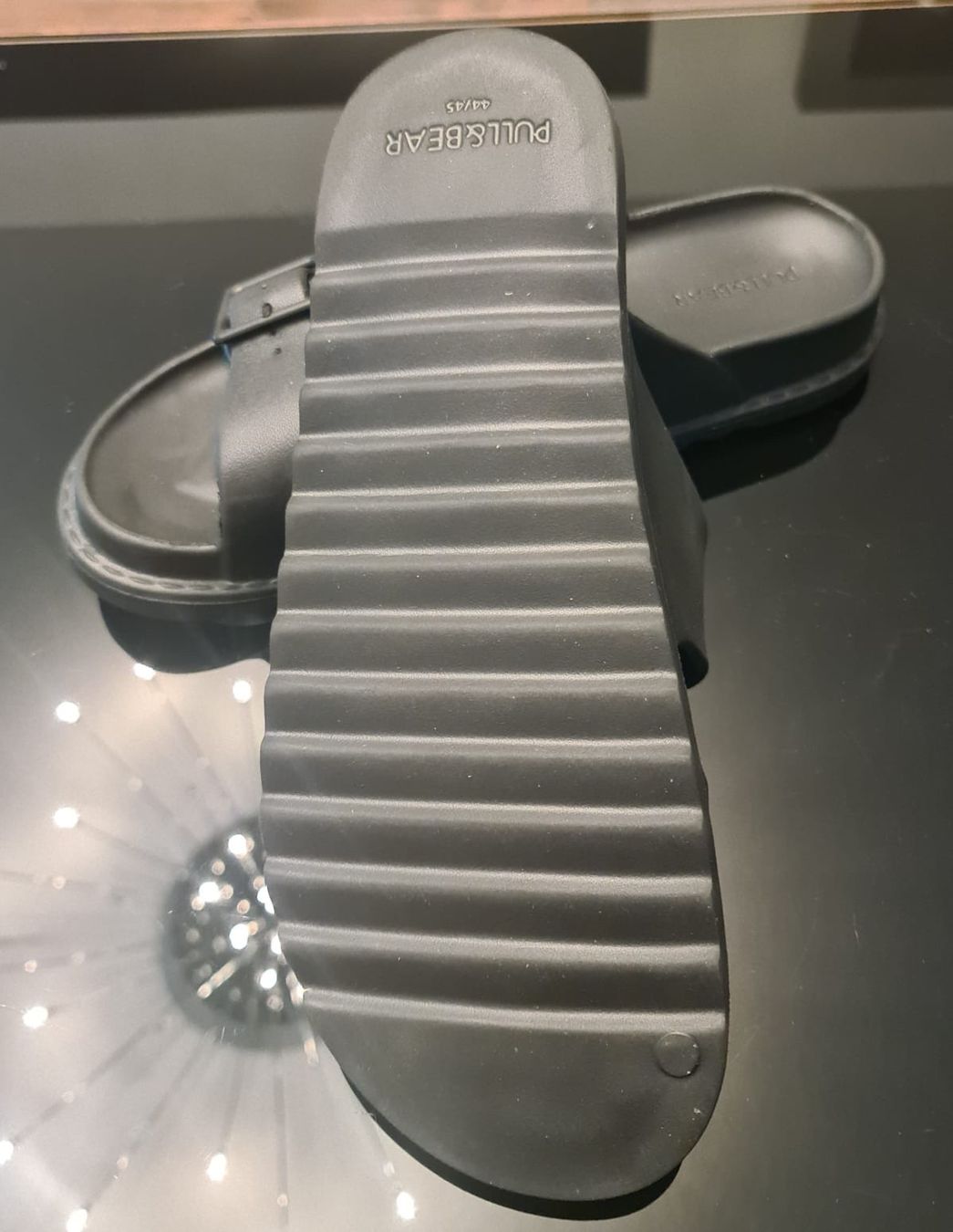 Pull&Bear Chaussures hommes: Sandalen – Neuf (Voir description) à Zürich par ok1 4