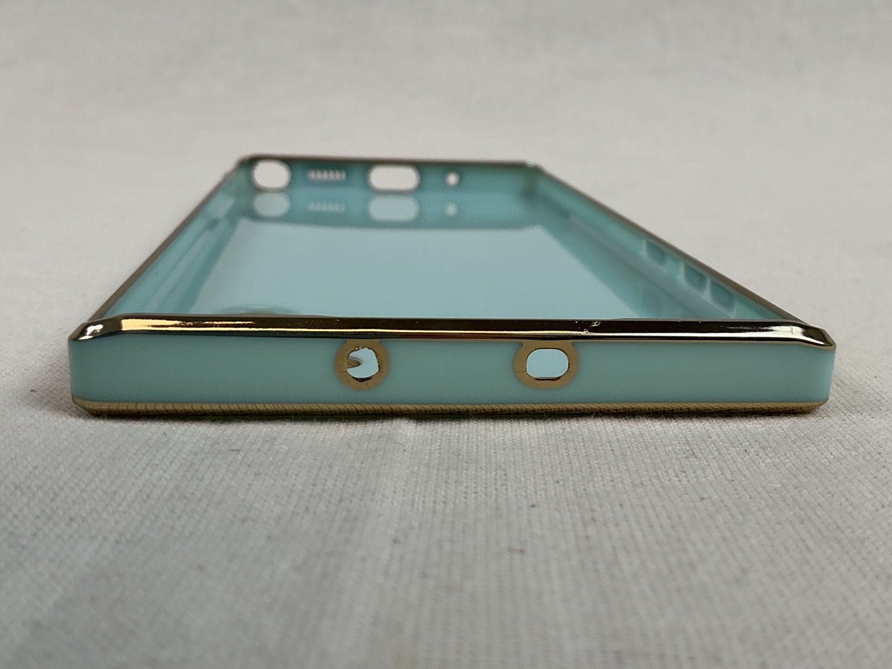 Samsung Covers & Schutzfolien: SAMSUNG Galaxy Note 10 Plus Handyhülle – Neu und originalverpackt aus Richterswil von Restwert_Richterswil 2