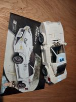 CaDA Initial-D Mazda FC35 RX-7 