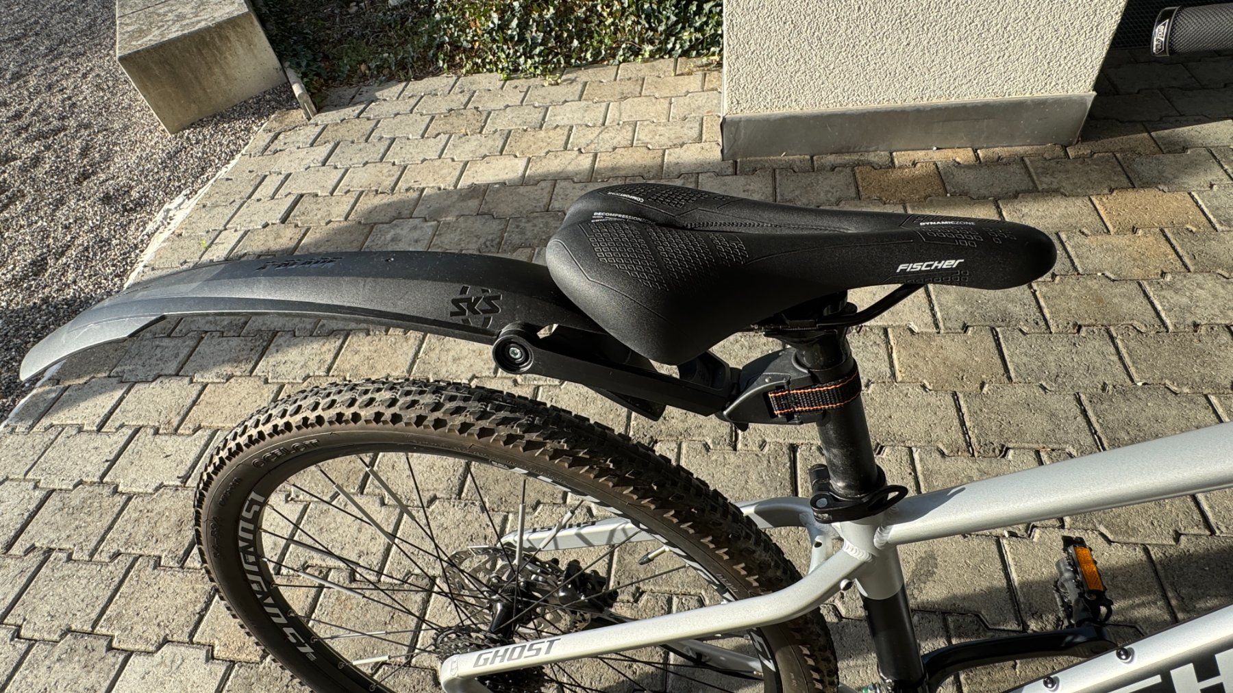 Ghost Biciclette: Ghost MTB Kato Essential – Usato da Suhr venduto da pacemarco 4