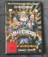 Mad Circus - Eine Ballade von Liebe und Tod • DVD