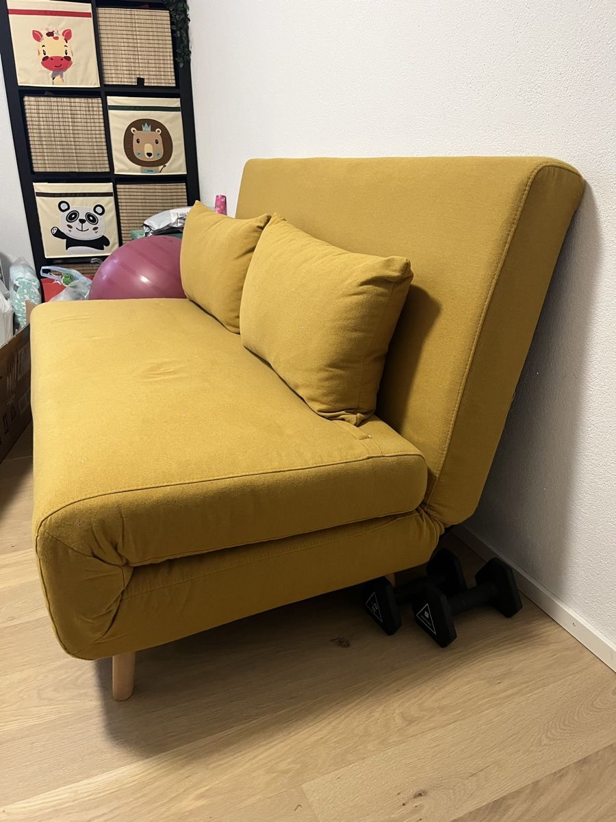 Sofas: Canapé lit  – Neu (gemäss Beschreibung) aus Lufingen von Very1989 1